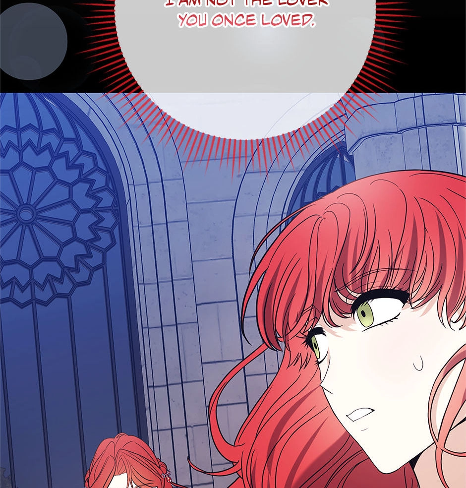 Running Away at Night chapter 64 page 62
