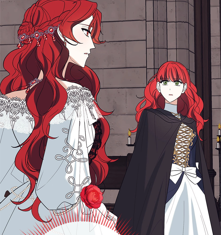 Running Away at Night chapter 64 page 69