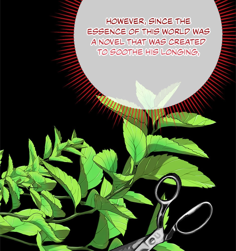 Running Away at Night chapter 64 page 71