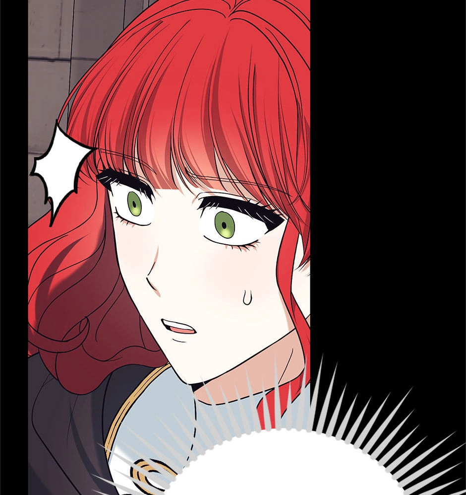 Running Away at Night chapter 64 page 74