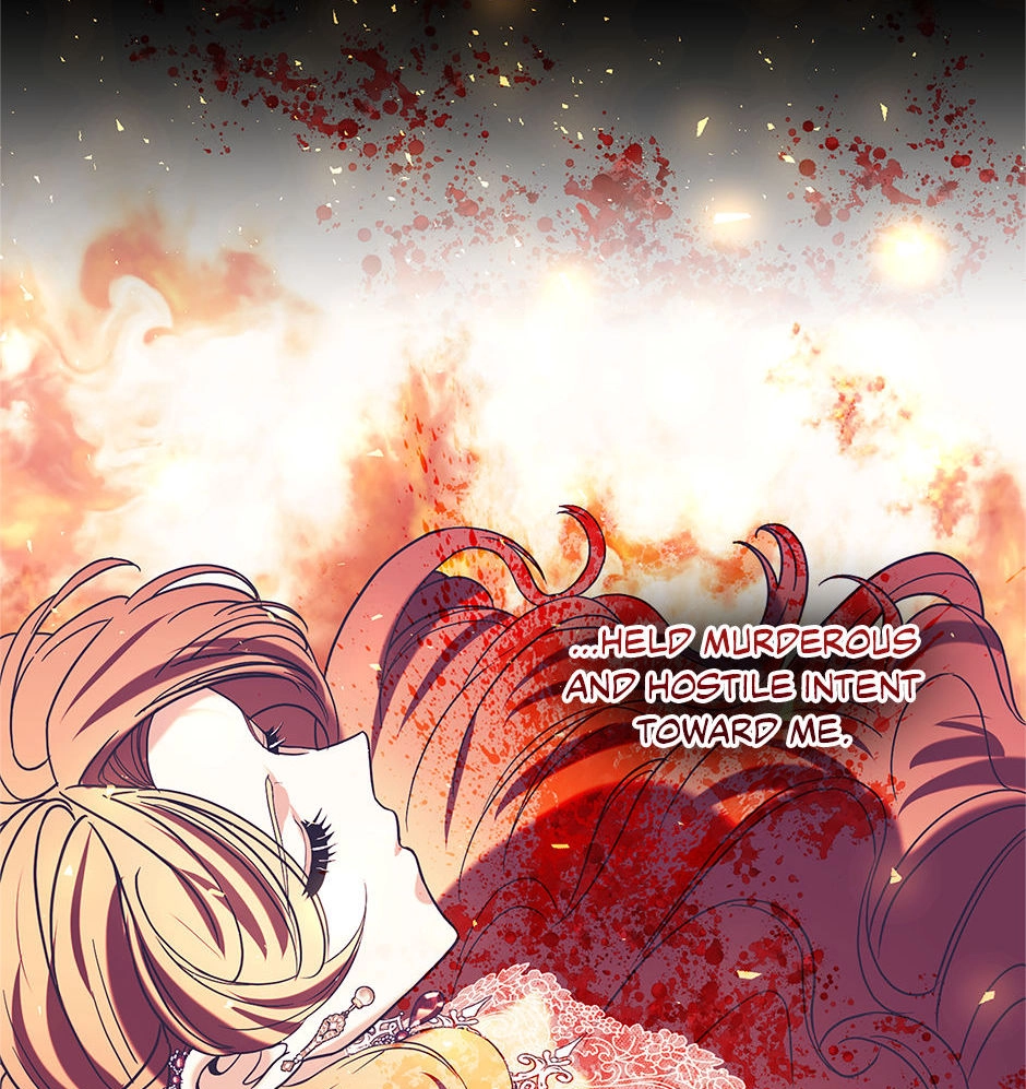 Running Away at Night chapter 64 page 78