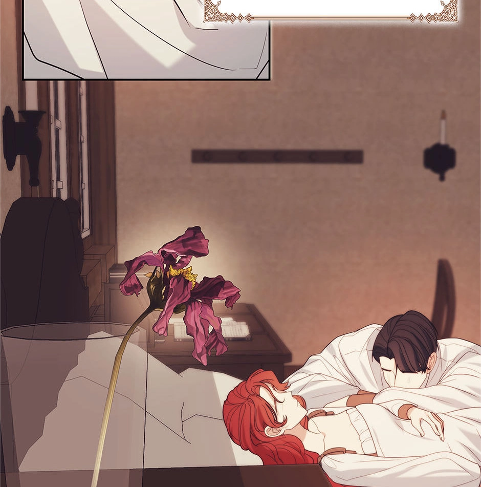 Running Away at Night chapter 64 page 8