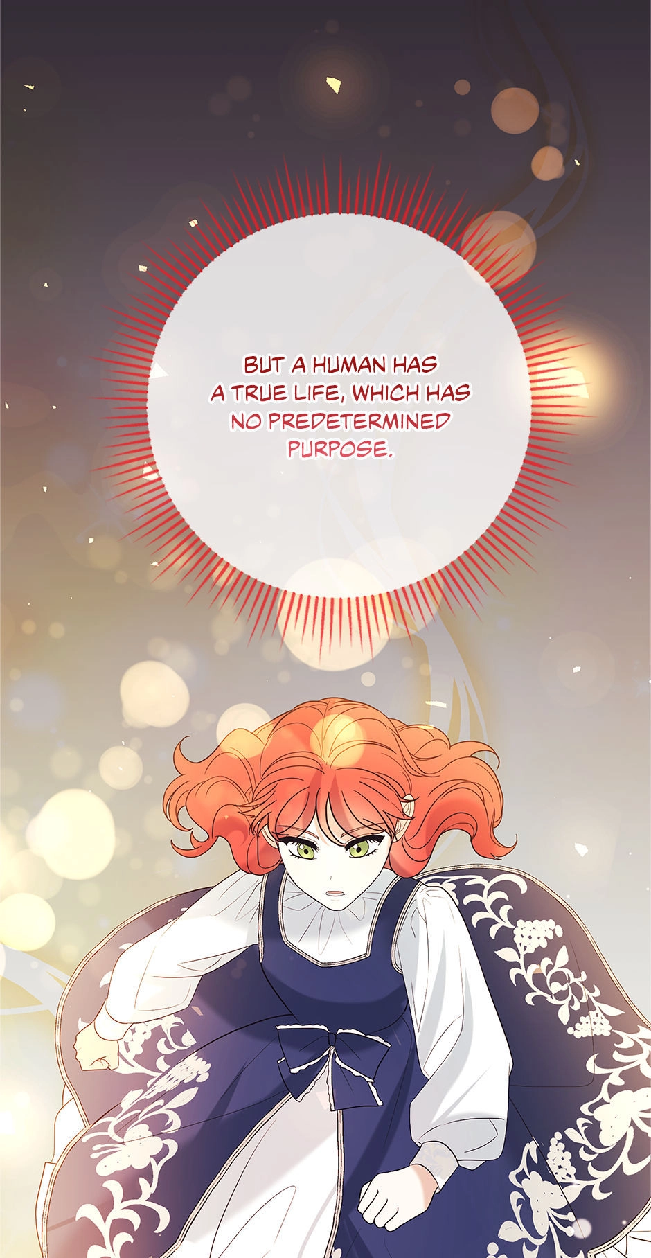 Running Away at Night chapter 64 page 88