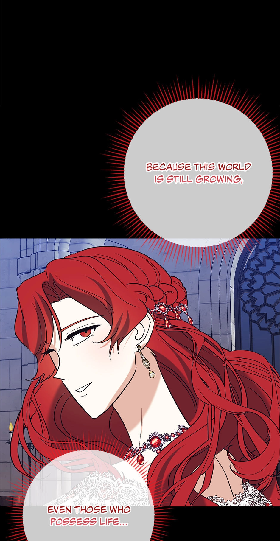 Running Away at Night chapter 64 page 91