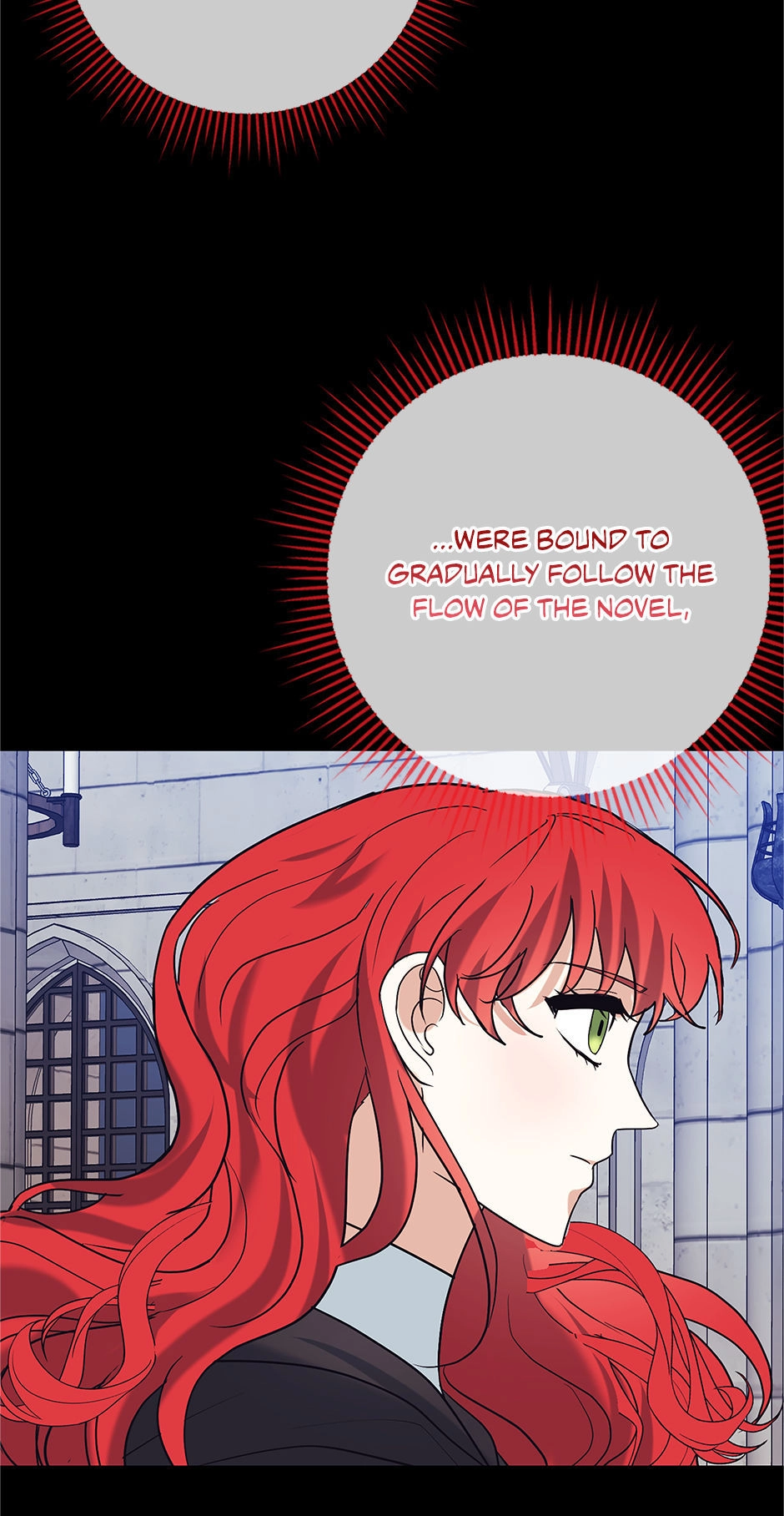 Running Away at Night chapter 64 page 92