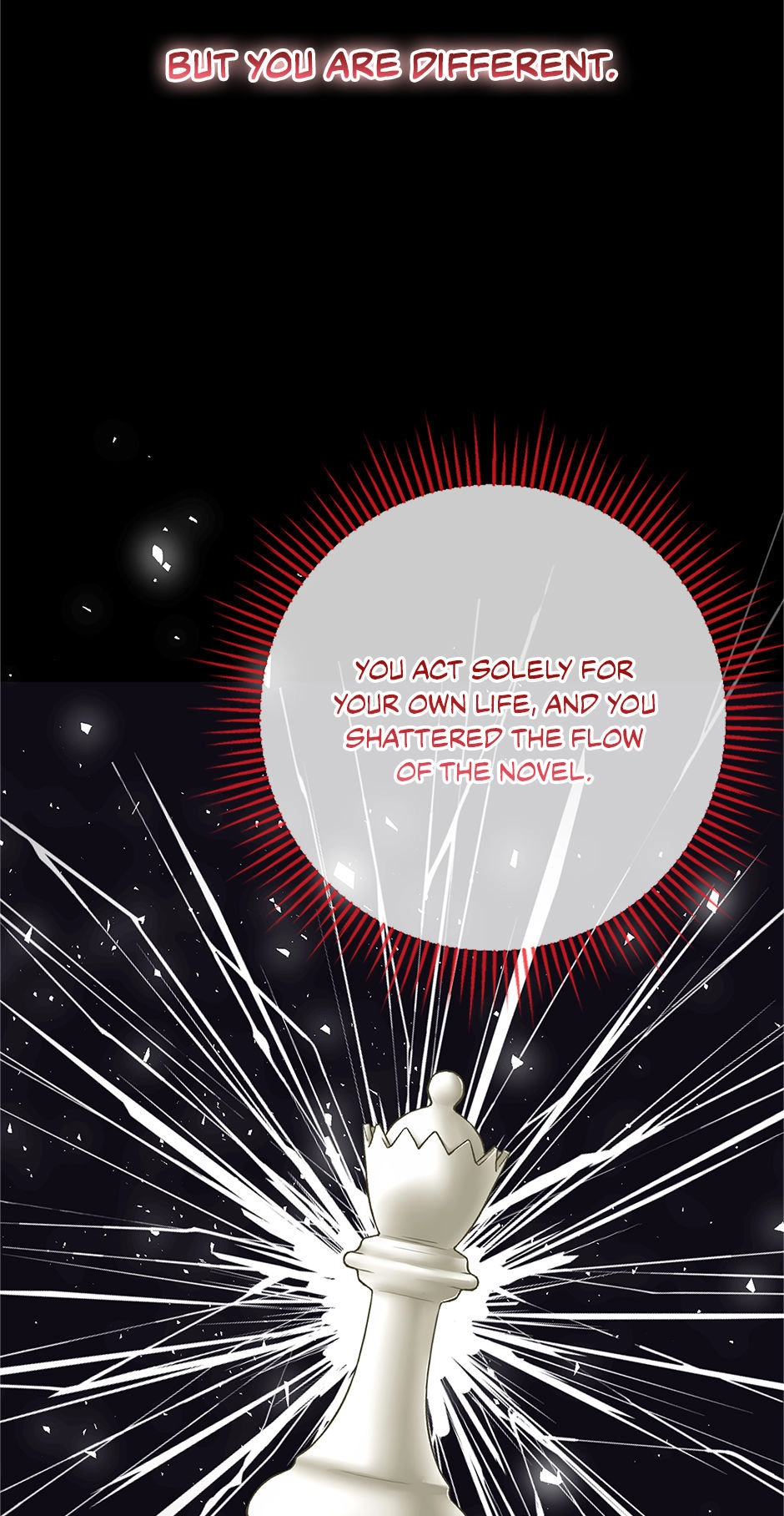 Running Away at Night chapter 64 page 93