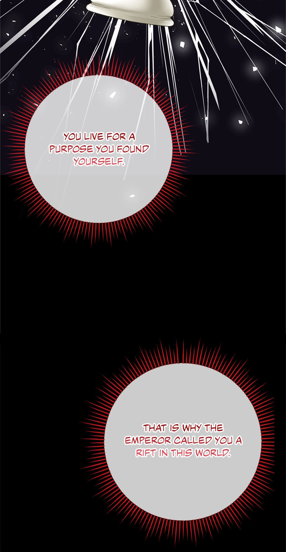 Running Away at Night chapter 64 page 94