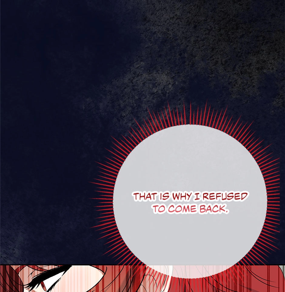 Running Away at Night chapter 64 page 99