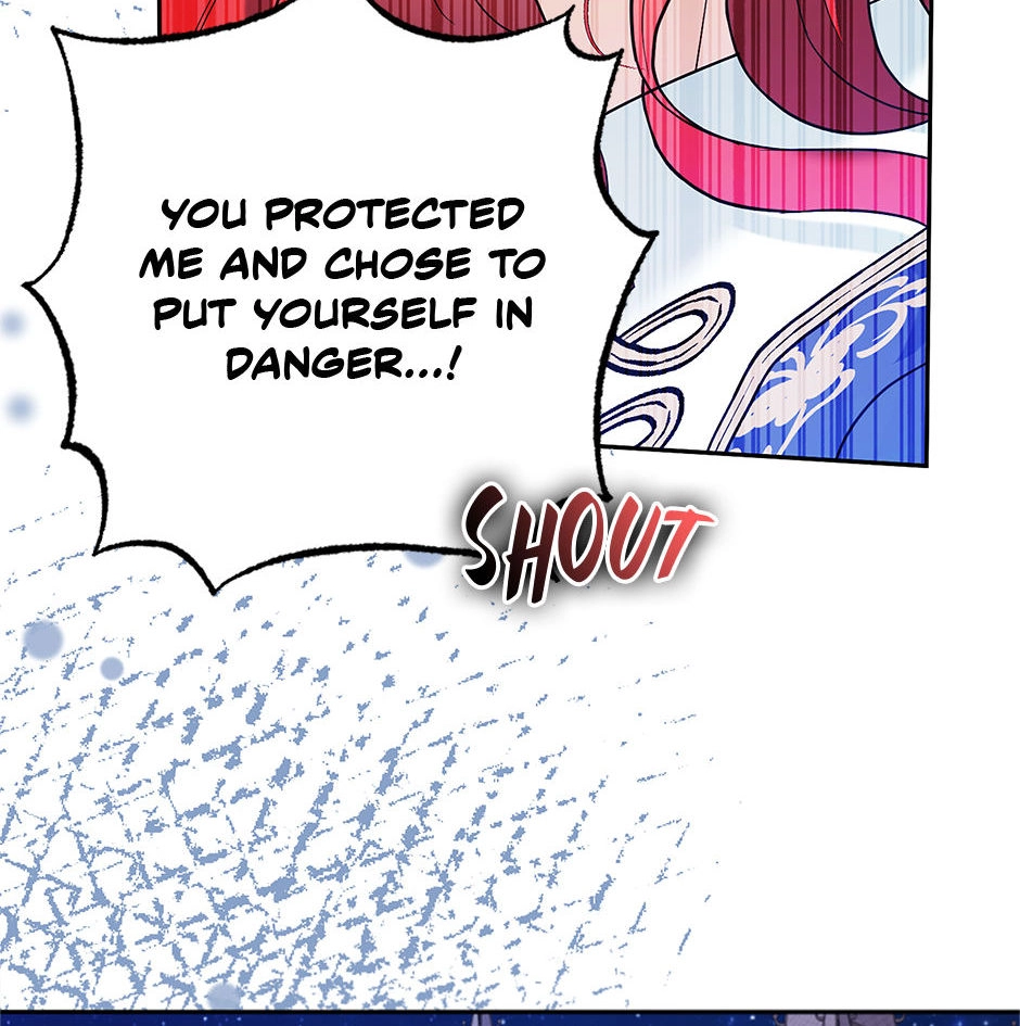 Running Away at Night chapter 65 page 114