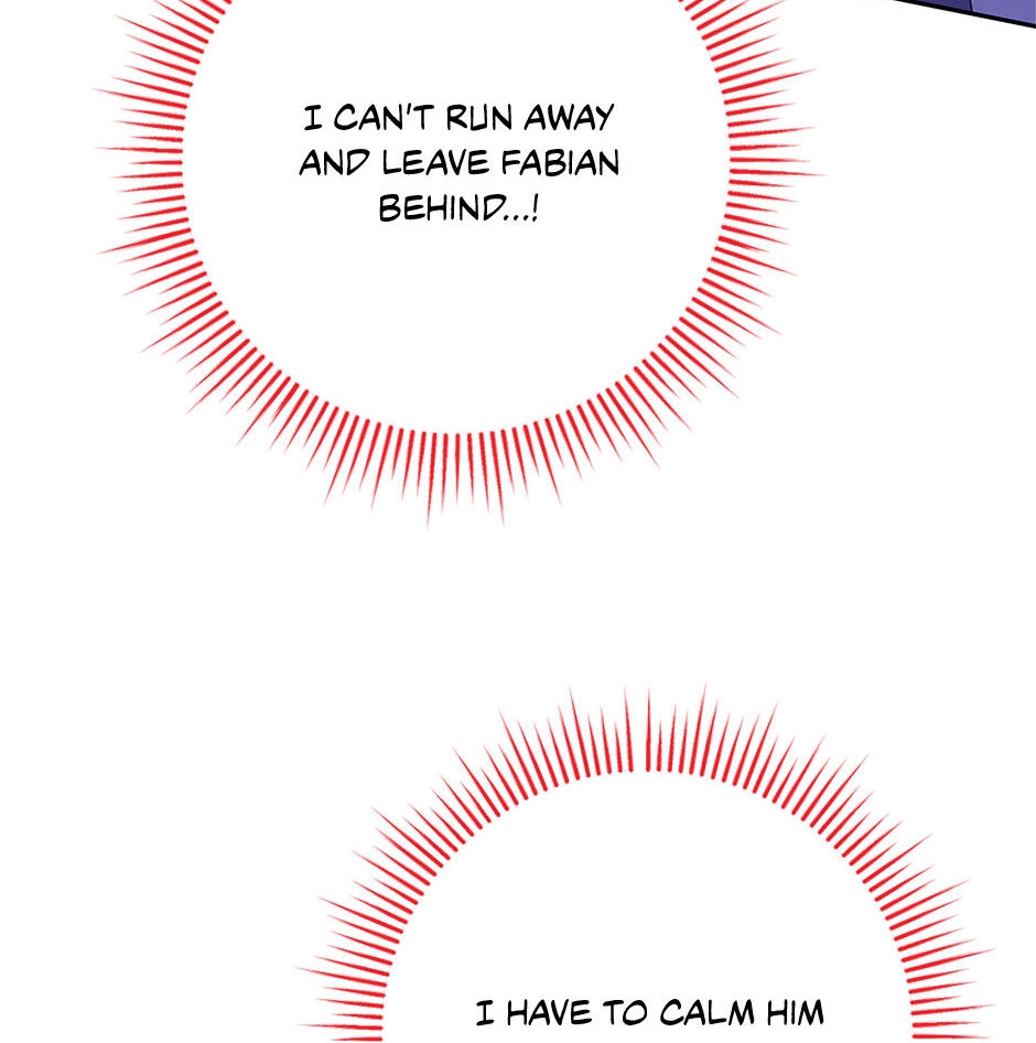 Running Away at Night chapter 65 page 12