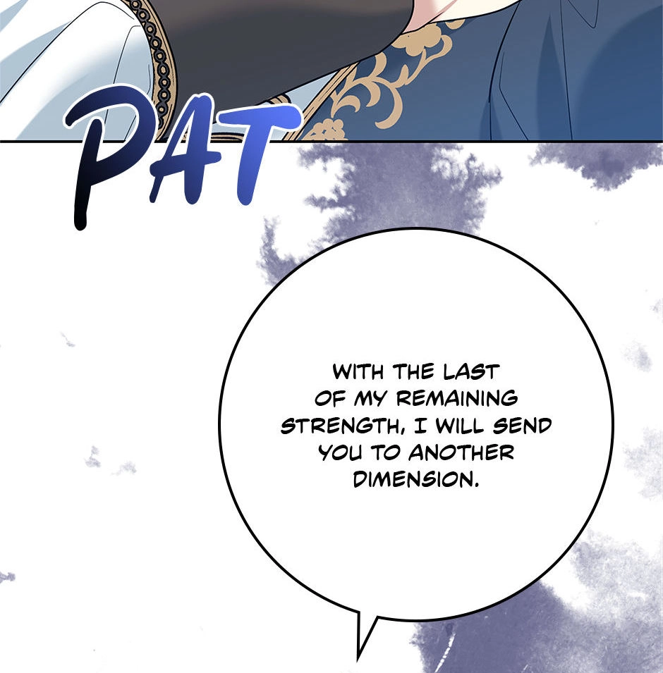 Running Away at Night chapter 65 page 133