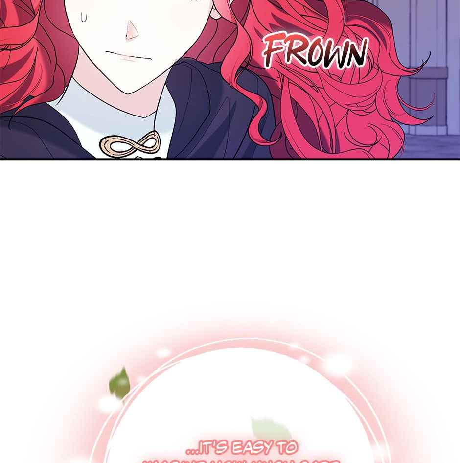 Running Away at Night chapter 65 page 14