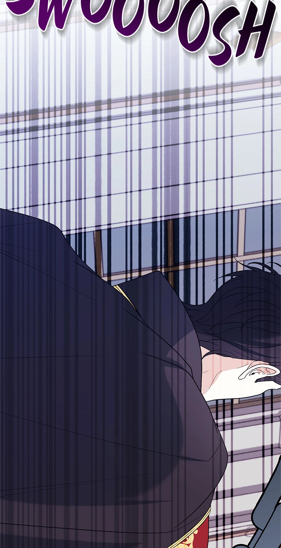 Running Away at Night chapter 65 page 21