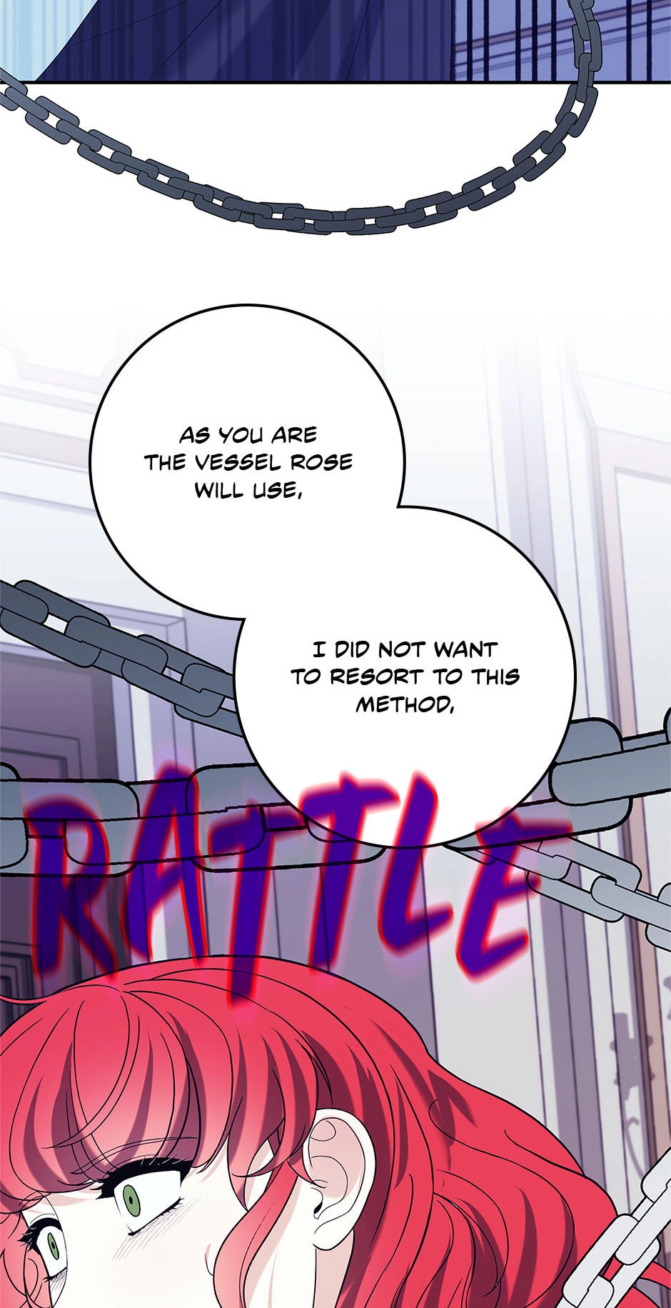 Running Away at Night chapter 65 page 23