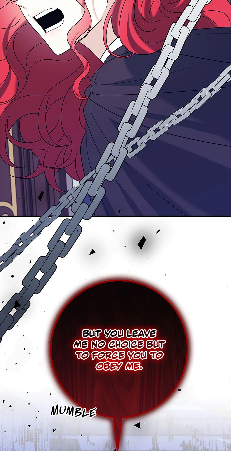 Running Away at Night chapter 65 page 24