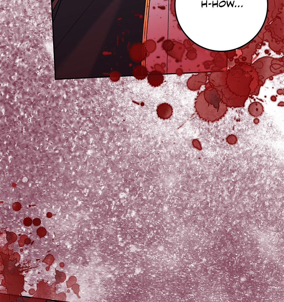 Running Away at Night chapter 65 page 34