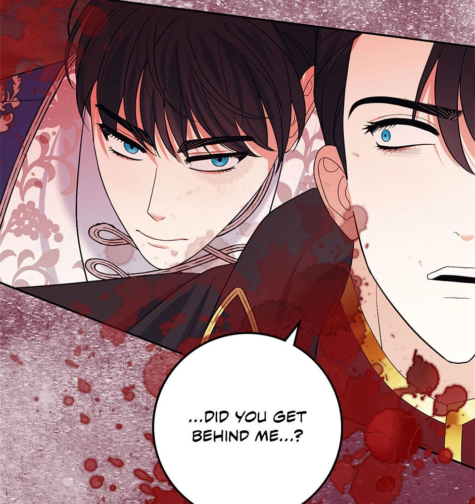 Running Away at Night chapter 65 page 35