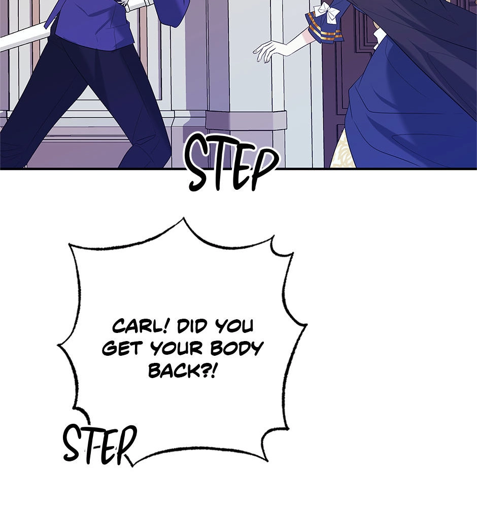 Running Away at Night chapter 65 page 43