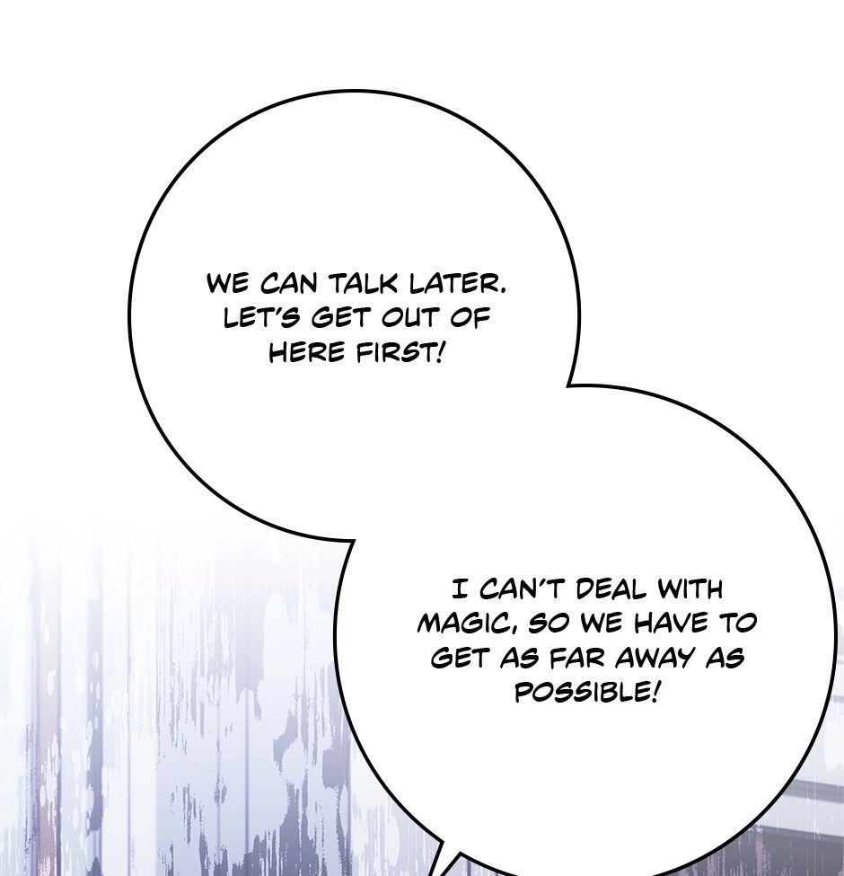 Running Away at Night chapter 65 page 44