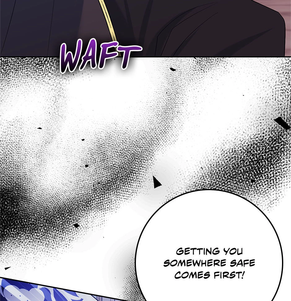 Running Away at Night chapter 65 page 48