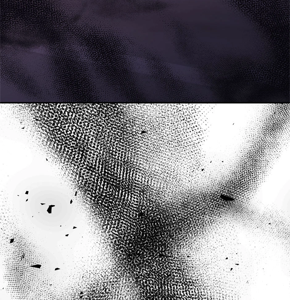 Running Away at Night chapter 65 page 59