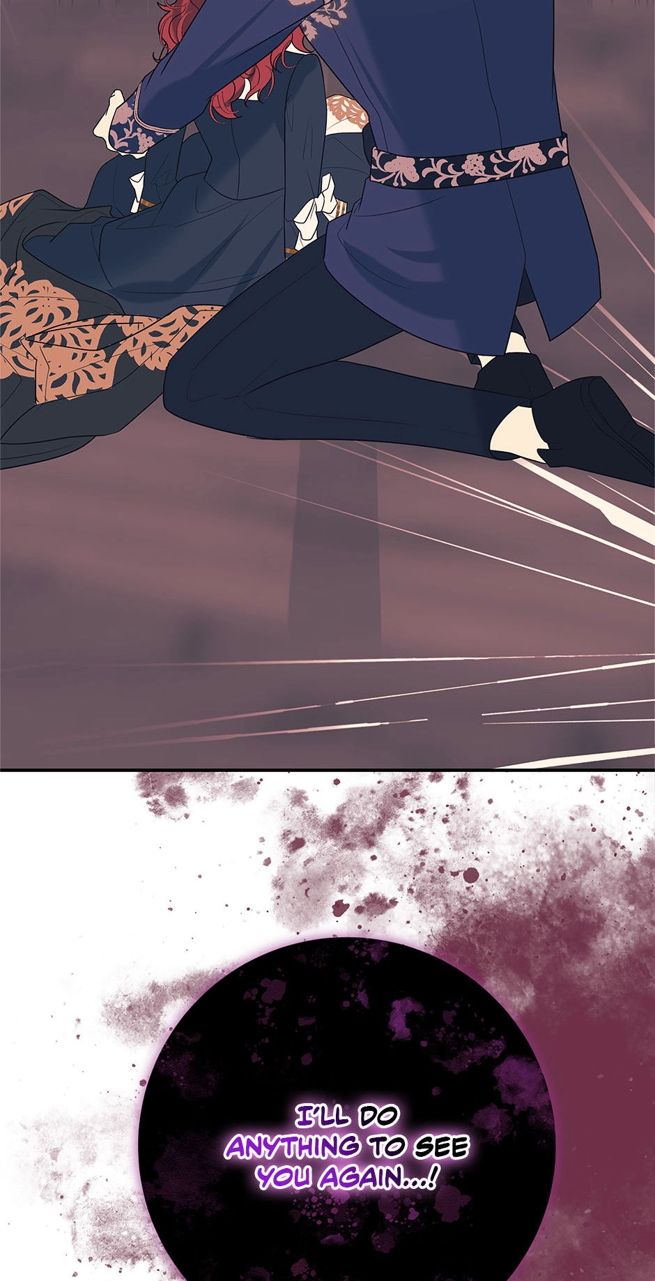 Running Away at Night chapter 65 page 63