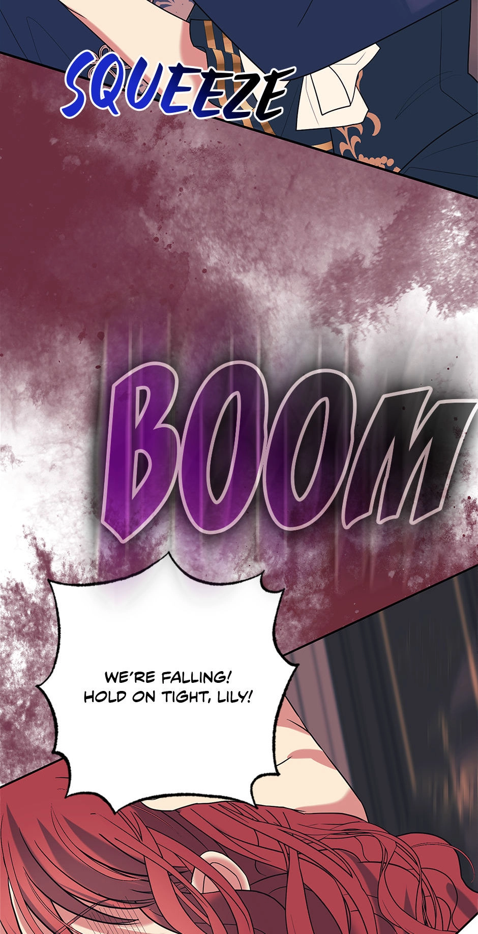 Running Away at Night chapter 65 page 65
