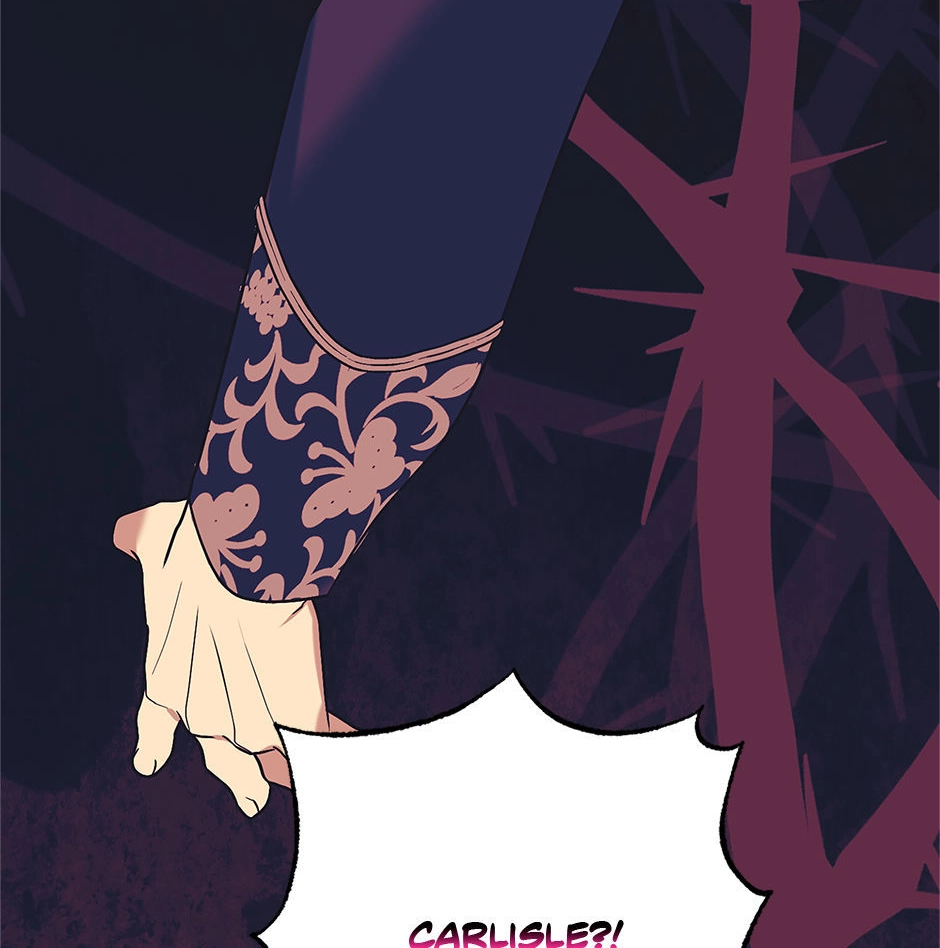 Running Away at Night chapter 65 page 74