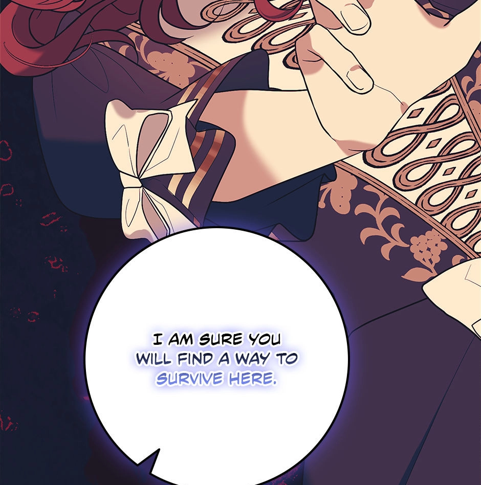 Running Away at Night chapter 65 page 79