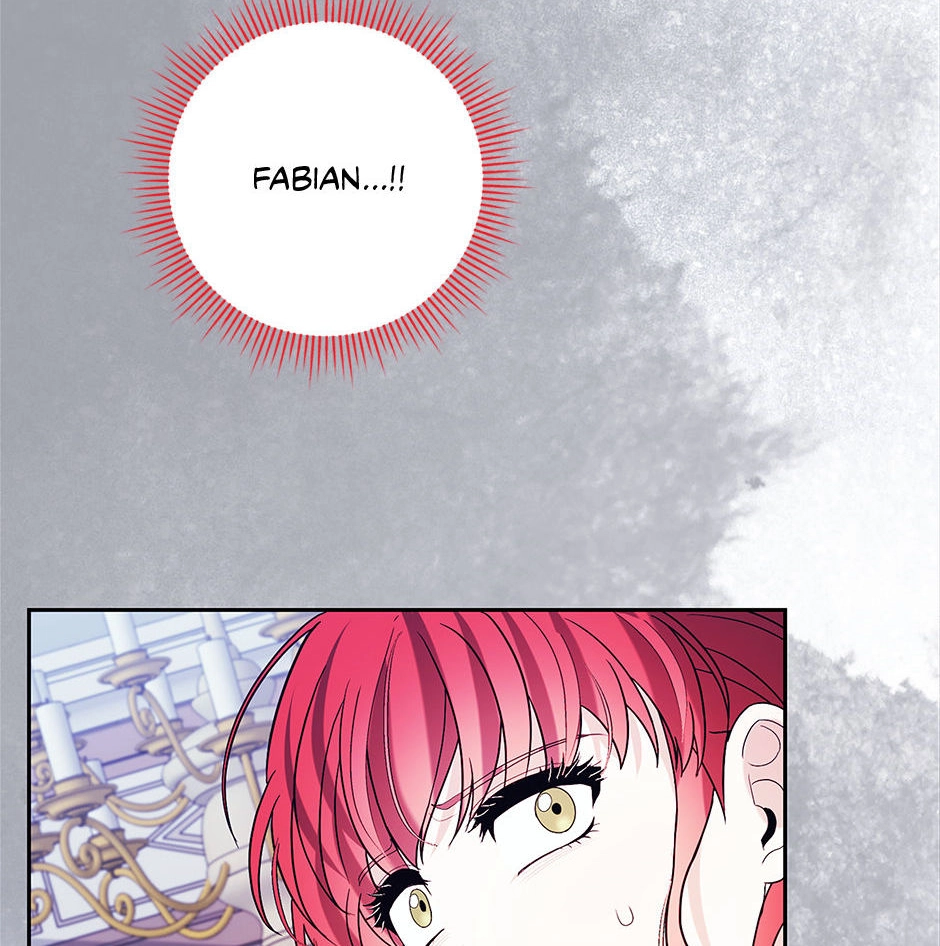 Running Away at Night chapter 65 page 8