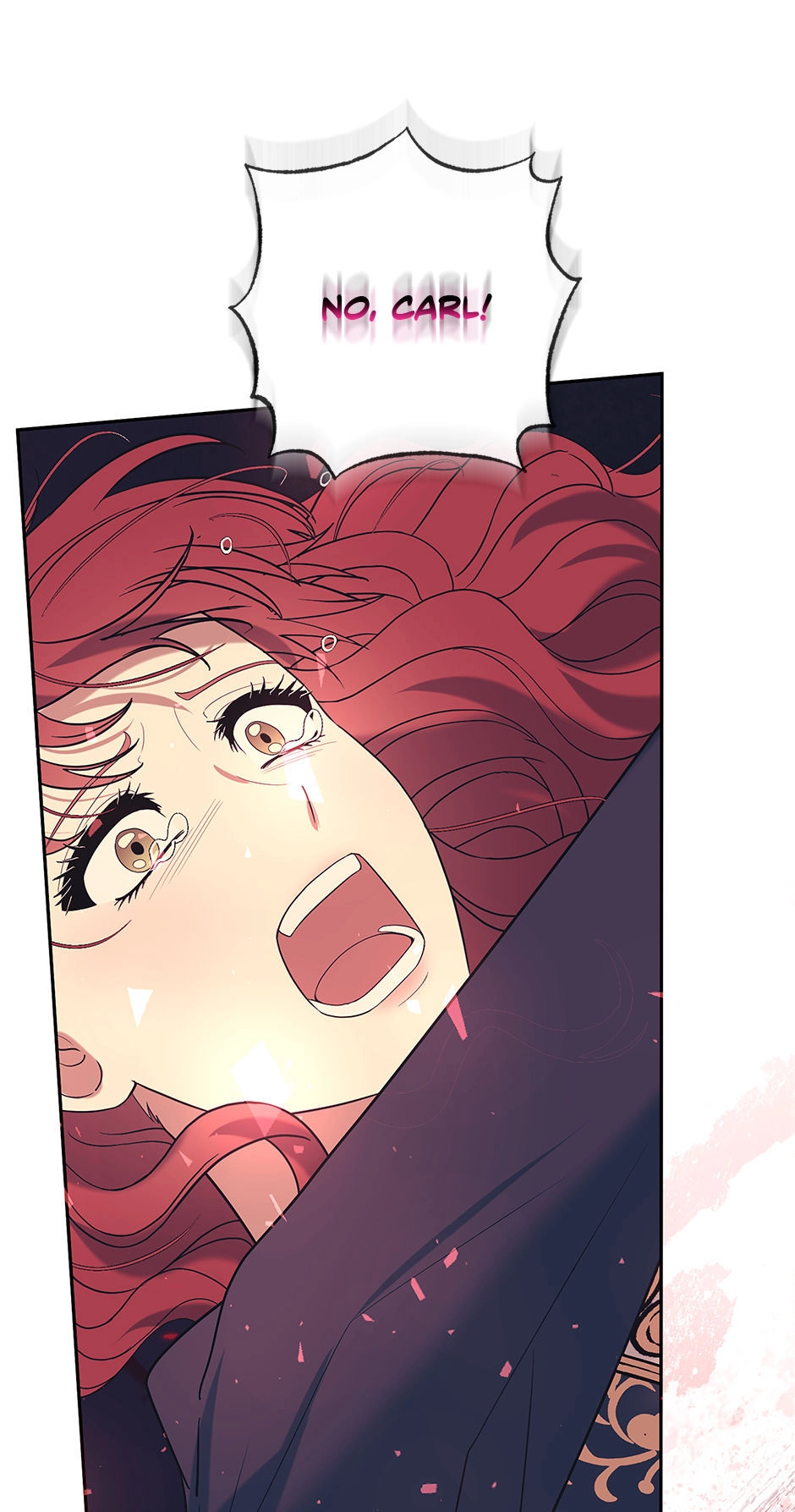 Running Away at Night chapter 65 page 85