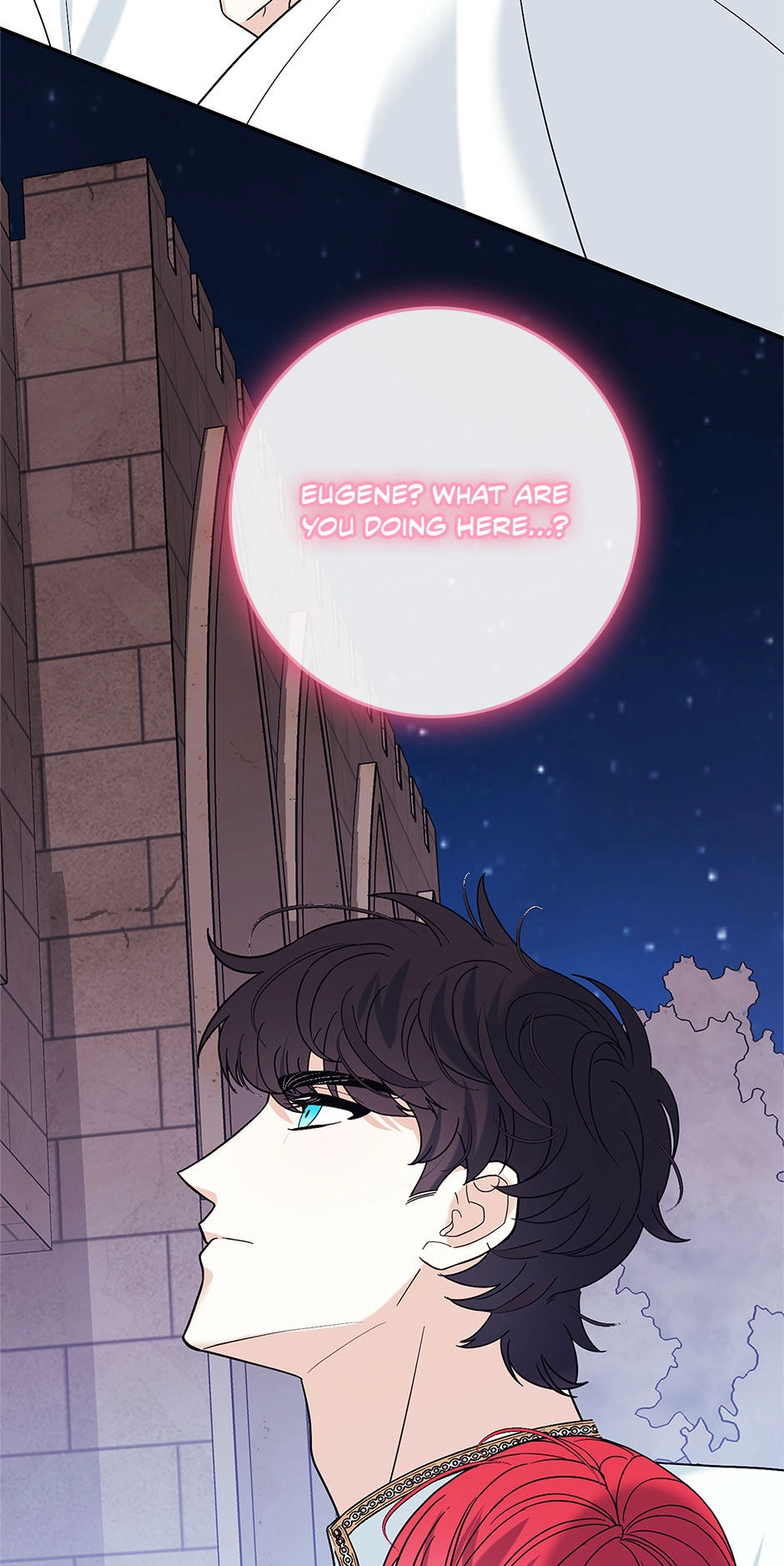Running Away at Night chapter 65 page 94