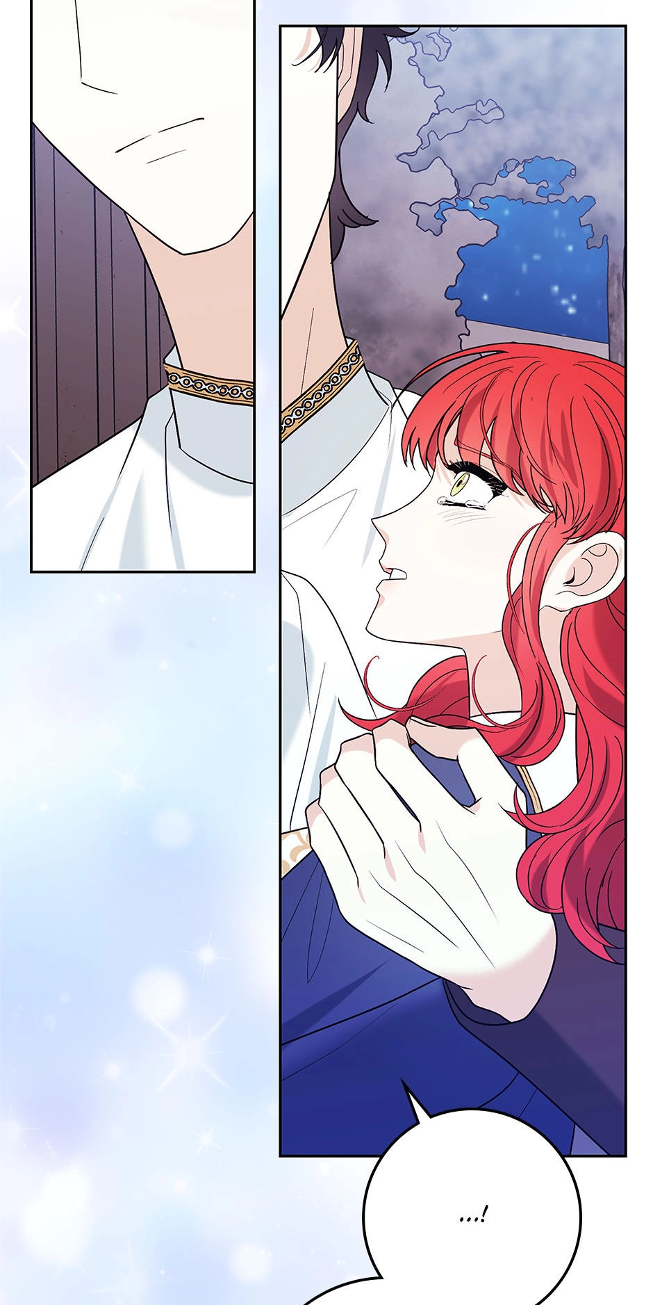 Running Away at Night chapter 65 page 96