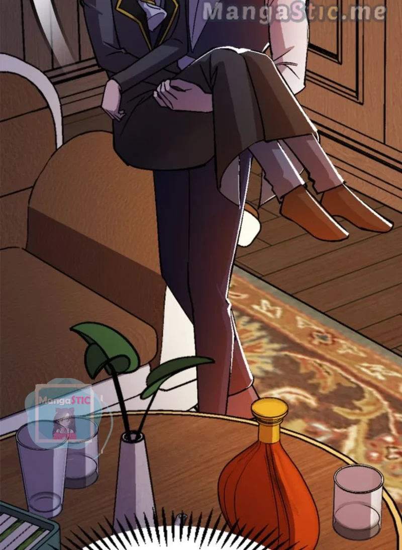 I’ll Save a Decent Family chapter 100 page 22