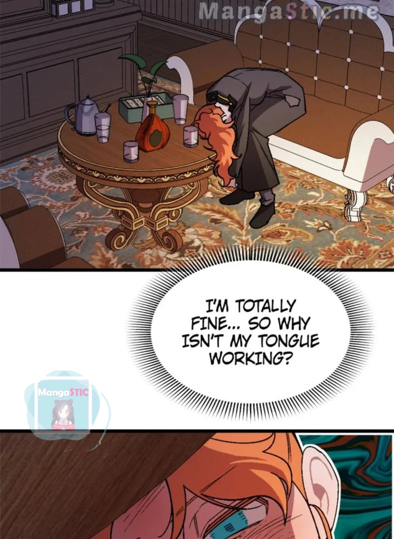 I’ll Save a Decent Family chapter 100 page 3