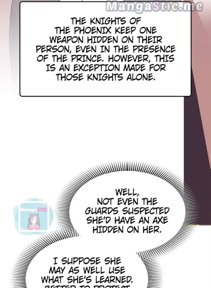 I’ll Save a Decent Family chapter 100 page 43