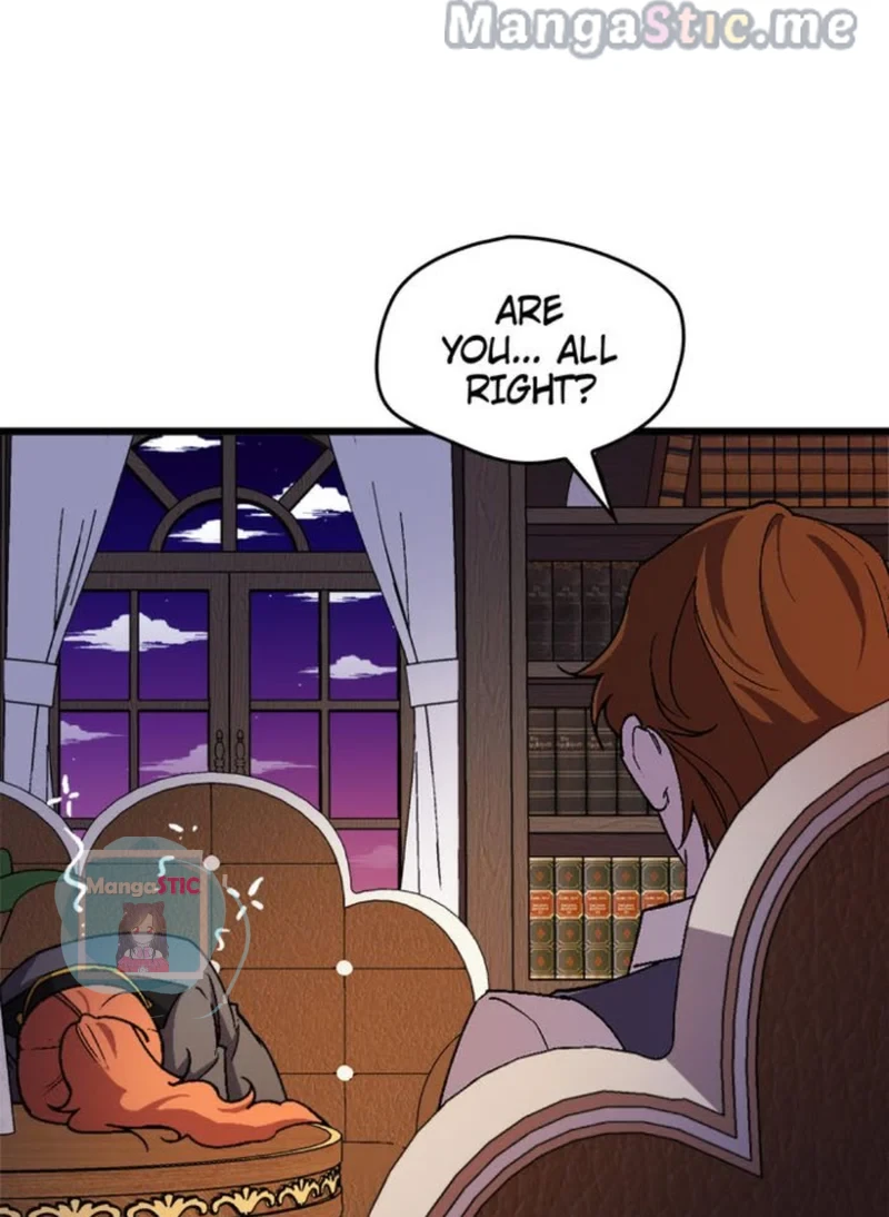 I’ll Save a Decent Family chapter 100 page 5