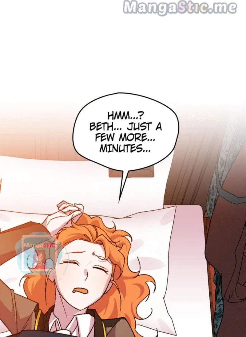 I’ll Save a Decent Family chapter 100 page 54