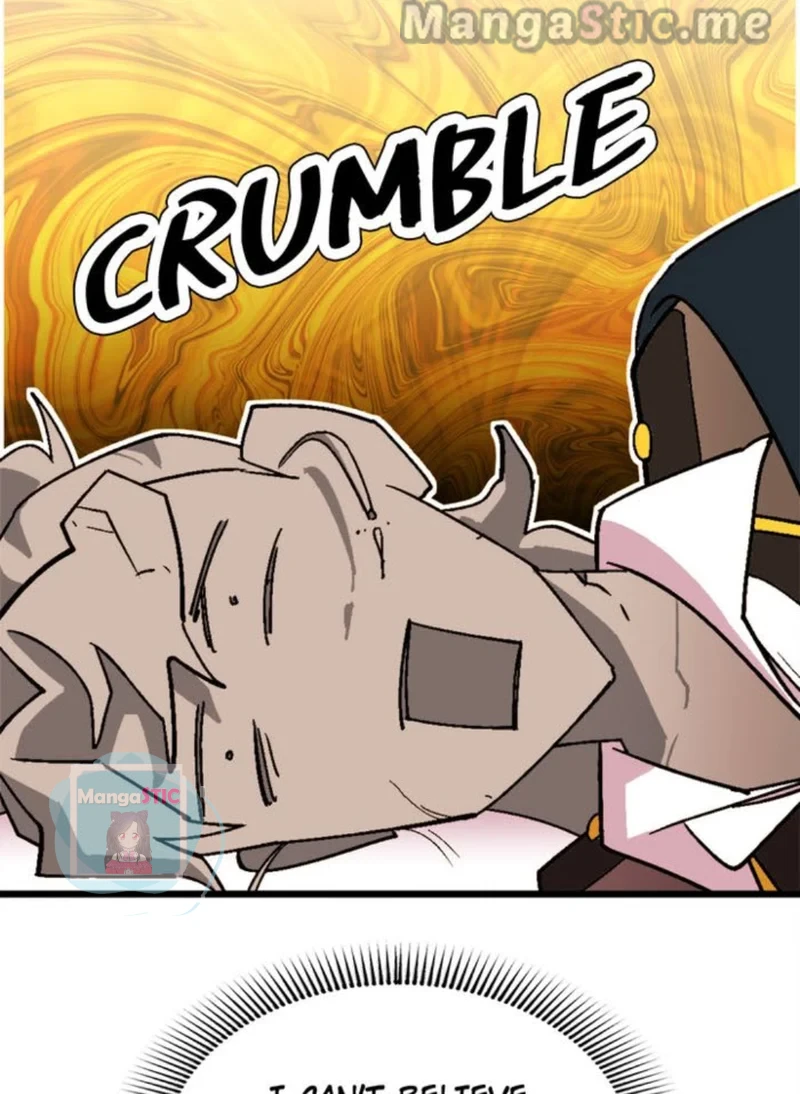 I’ll Save a Decent Family chapter 100 page 62