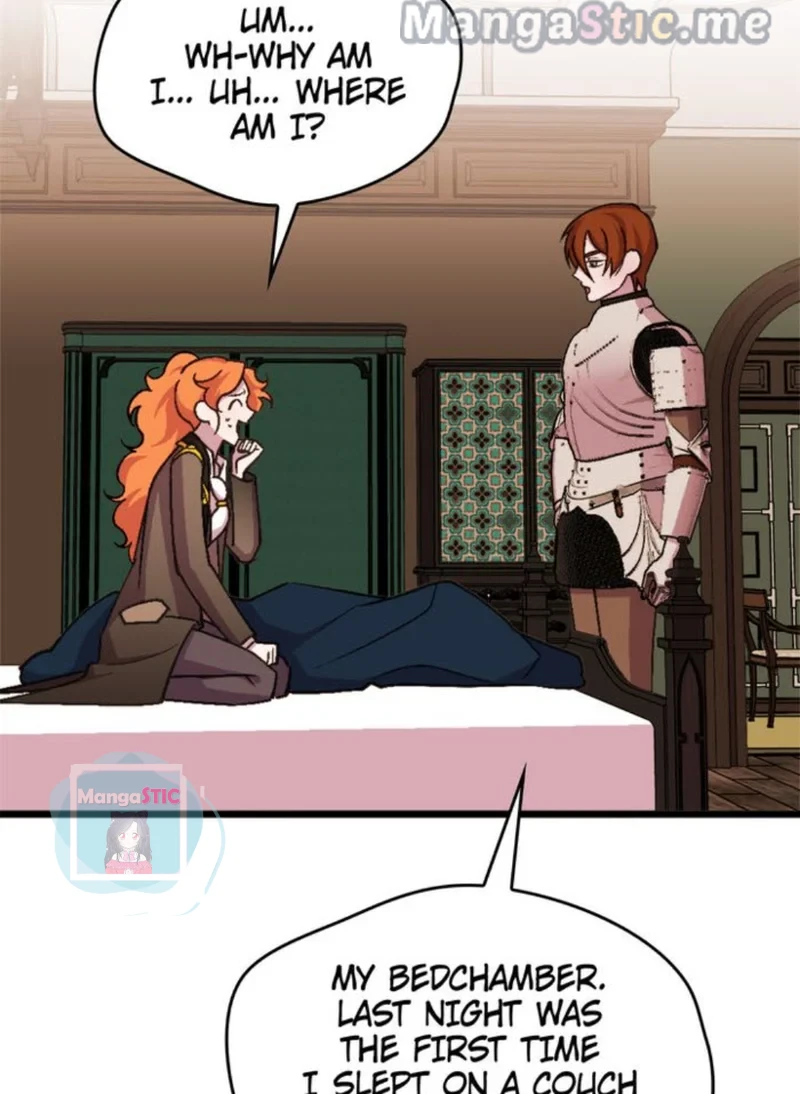 I’ll Save a Decent Family chapter 100 page 68