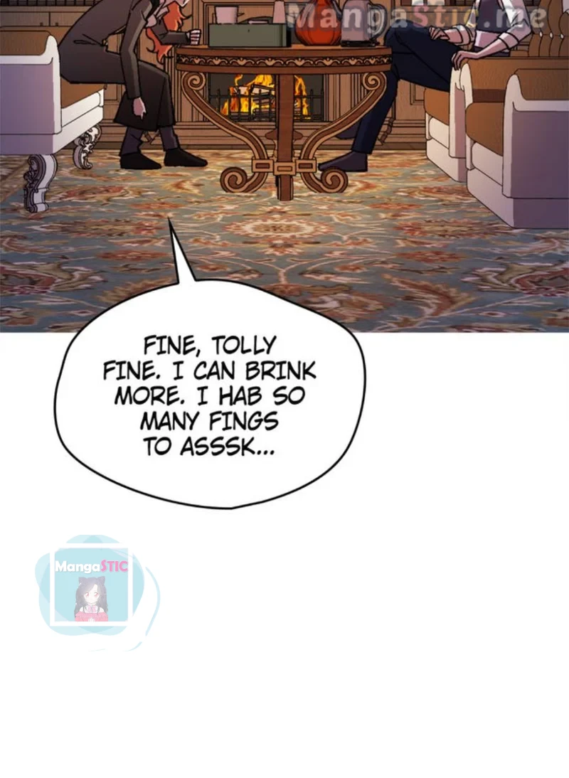 I’ll Save a Decent Family chapter 100 page 8
