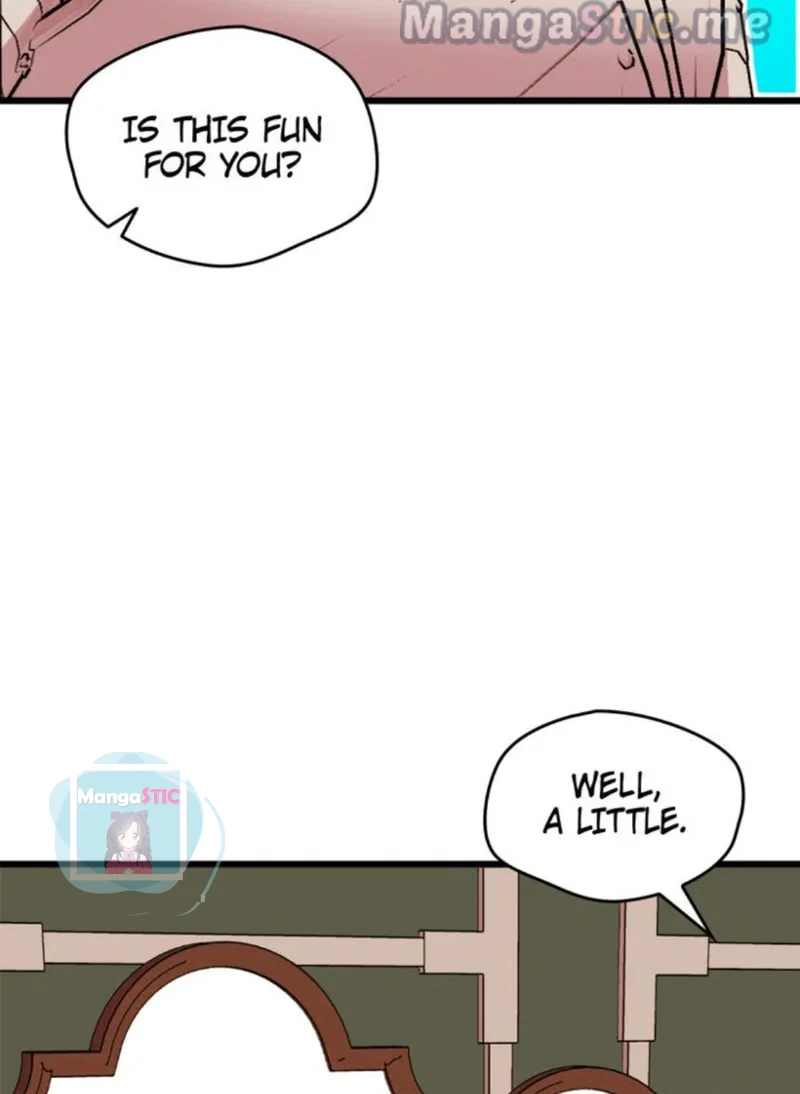 I’ll Save a Decent Family chapter 100 page 97