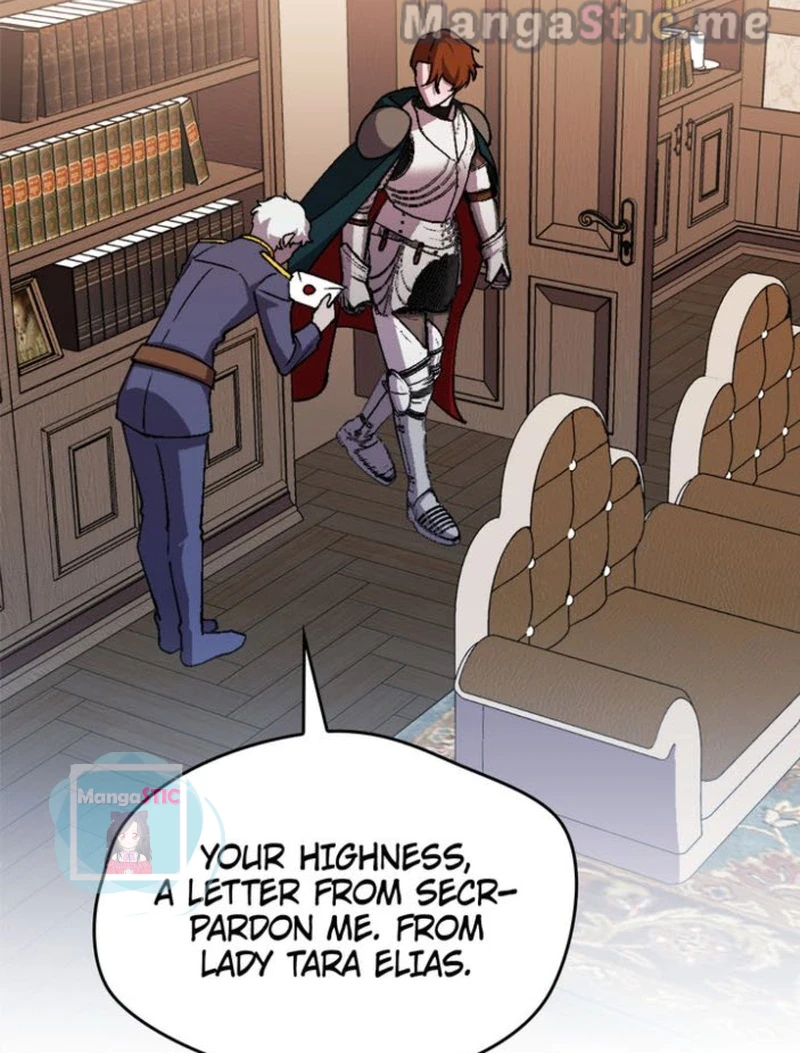 I’ll Save a Decent Family chapter 101 page 102