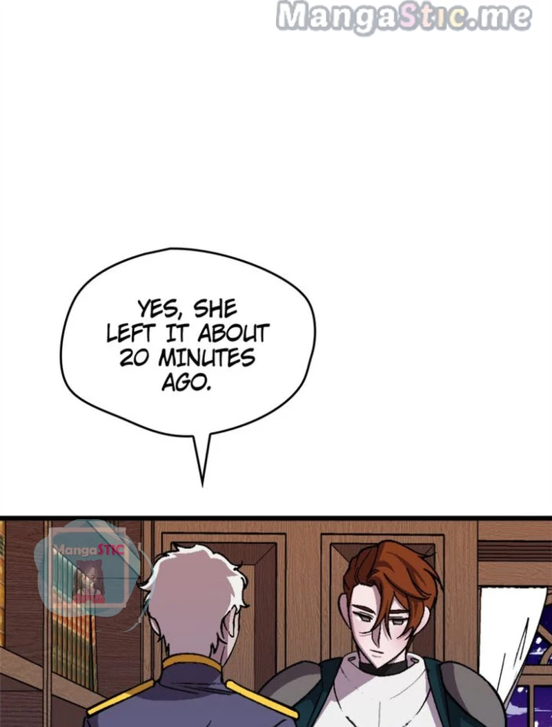 I’ll Save a Decent Family chapter 101 page 105