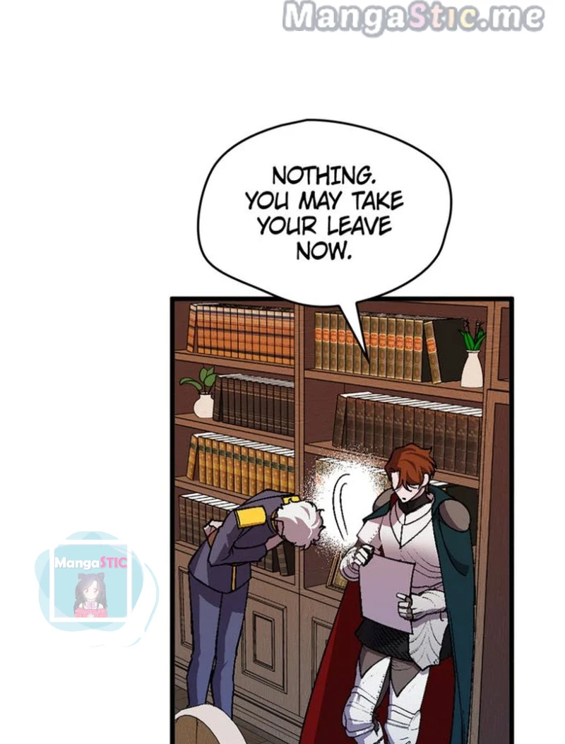 I’ll Save a Decent Family chapter 101 page 108