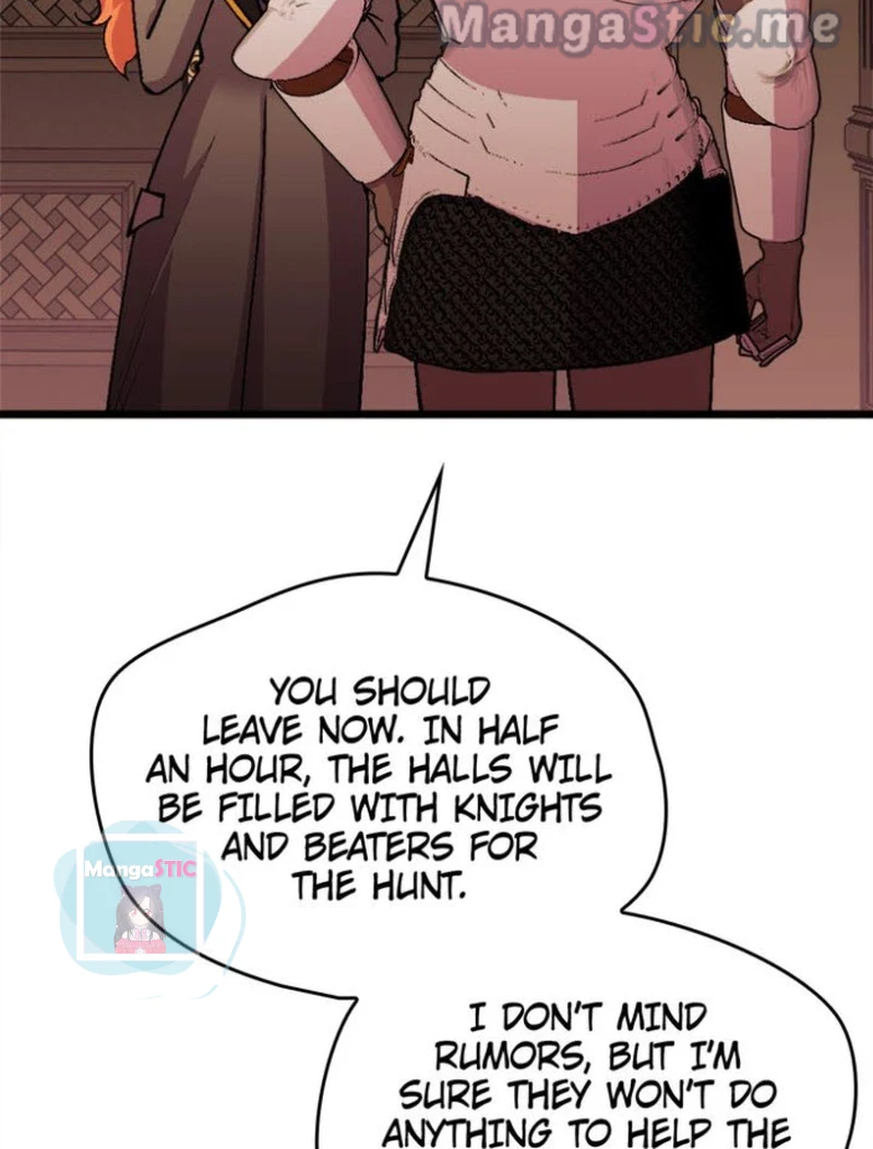 I’ll Save a Decent Family chapter 101 page 21