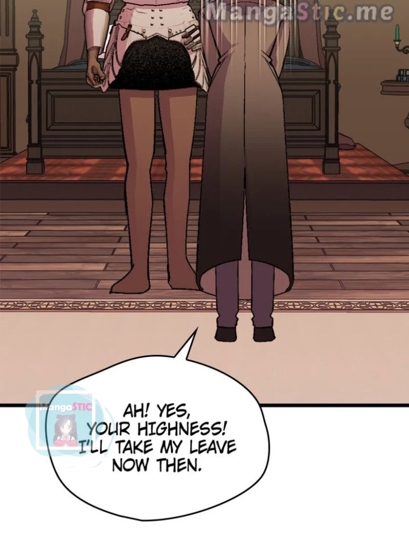 I’ll Save a Decent Family chapter 101 page 23