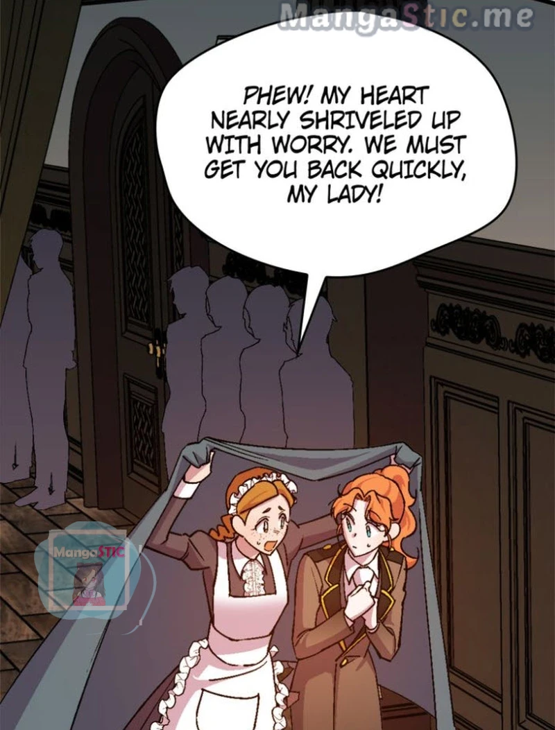 I’ll Save a Decent Family chapter 101 page 28