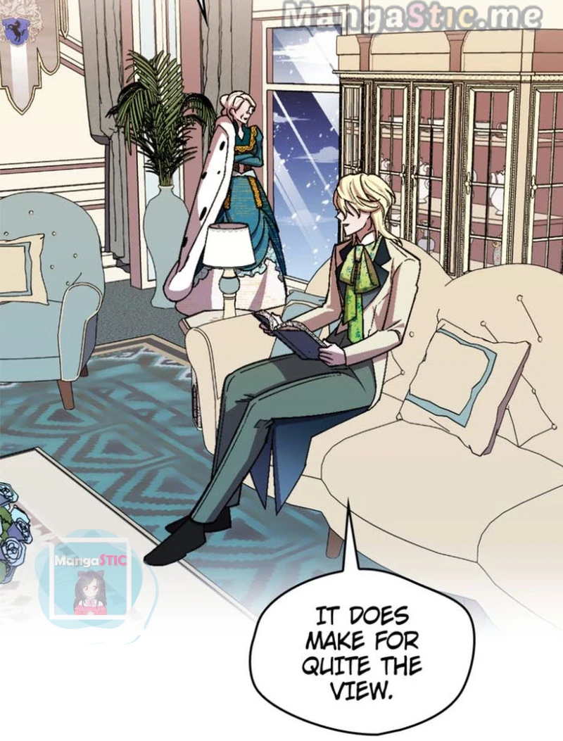 I’ll Save a Decent Family chapter 101 page 50