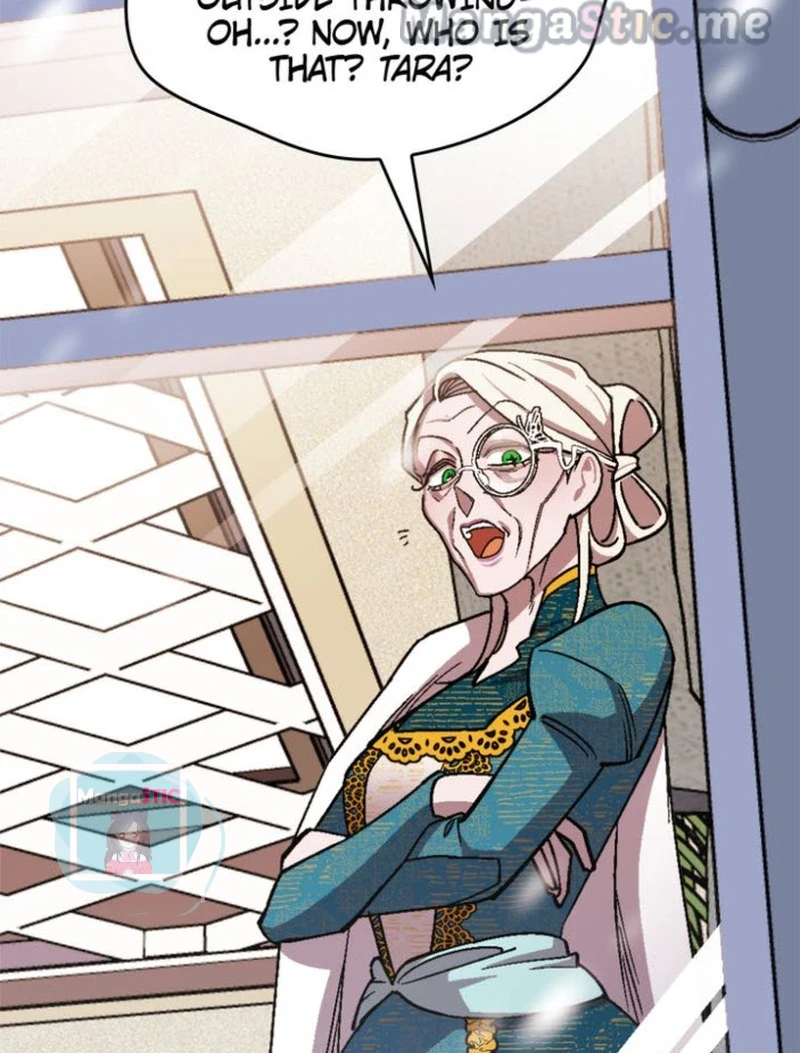 I’ll Save a Decent Family chapter 101 page 52